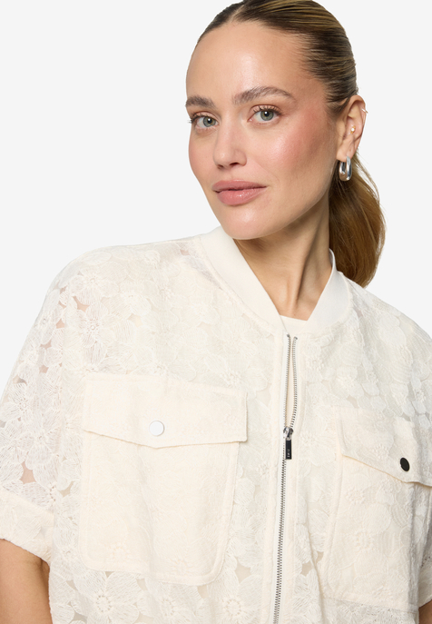 Jacke