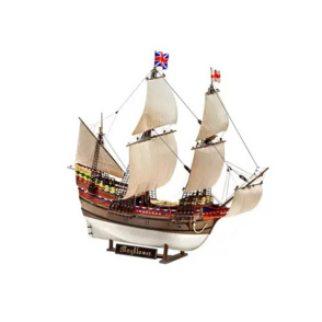 Modellbausatz-Geschenkset "Mayflower", 400th Anniversary