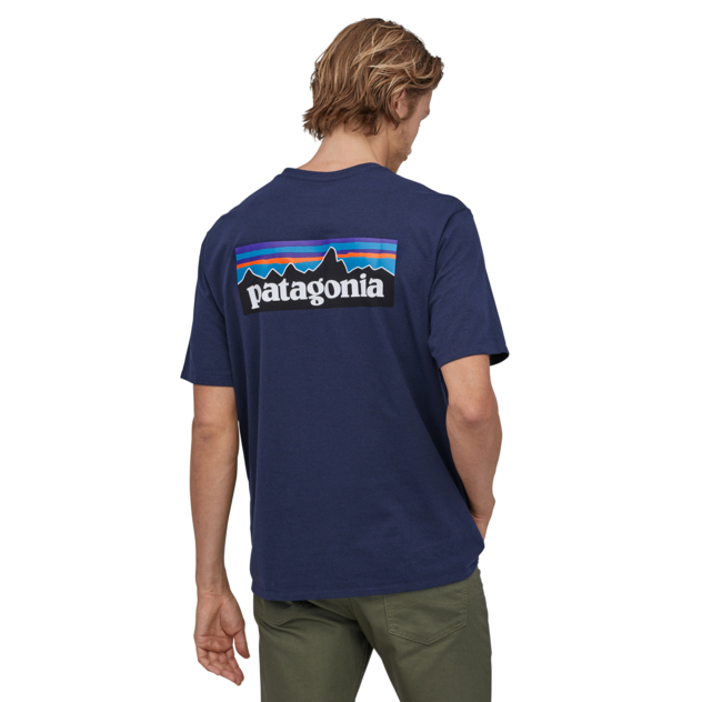 T-Shirt "P-6 Logo Responsibili-Tee®"