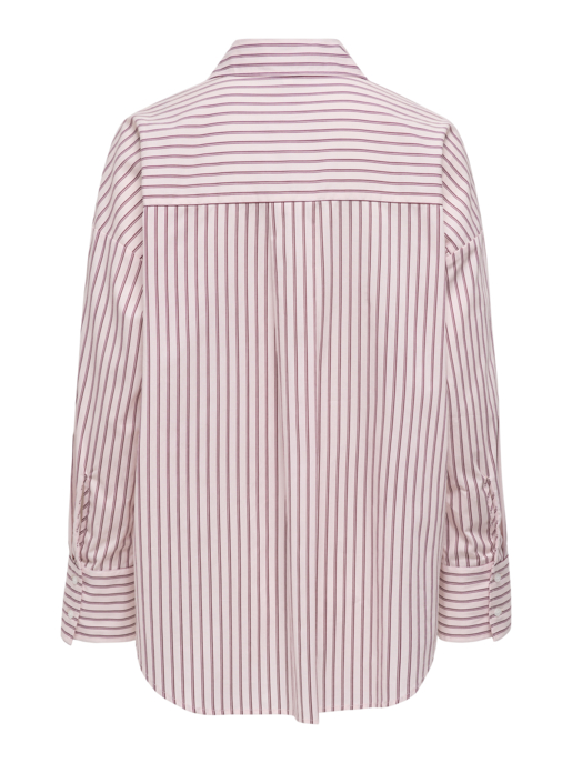 Hemdbluse "Caroregon"