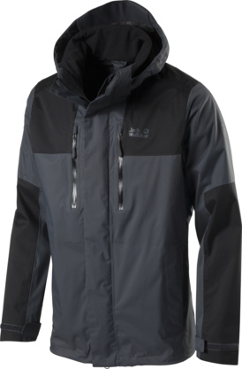 Jacke "Jasper Flex"