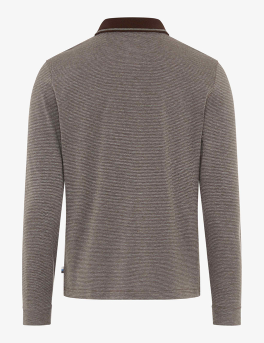 Poloshirt "Pharell"