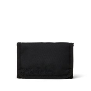 Geldbeutel "Nordic Black"