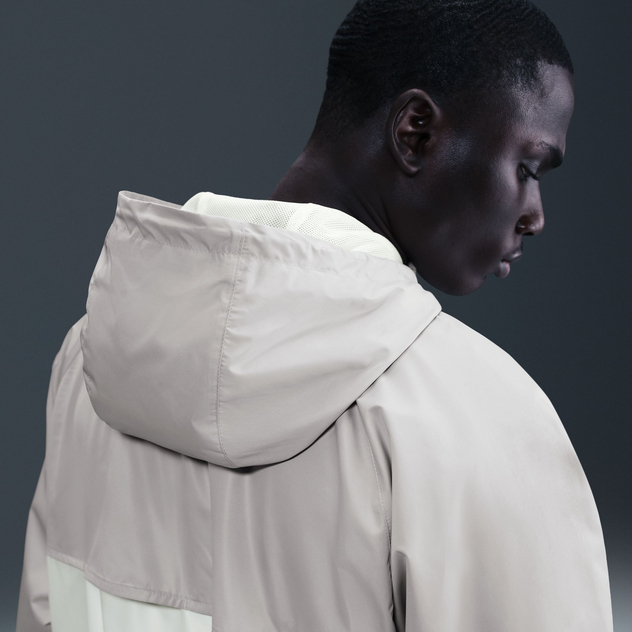 Windjacke
