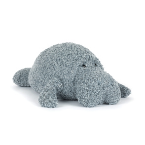 Kuscheltier "Maffles Manatee"