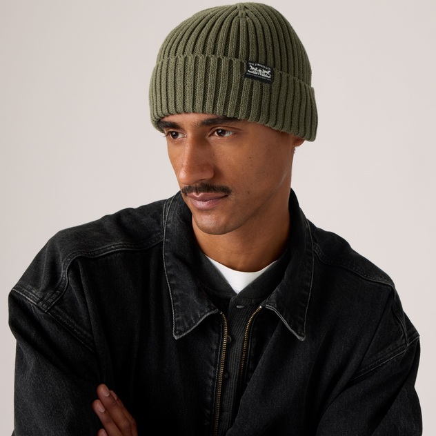 Beanie