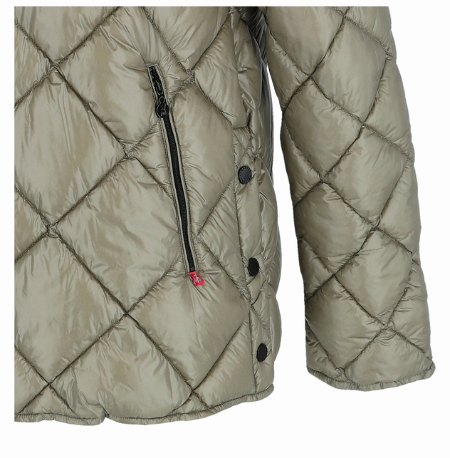 Stepp-Jacke "Finja"
