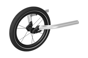 Geländesatz für Multisport-Anhänger "Chariot all-terrain kit 2"
