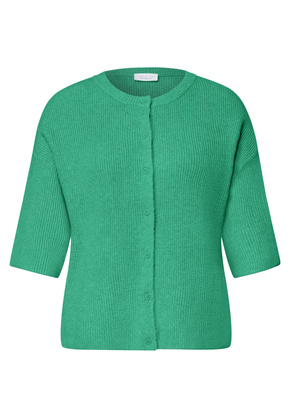 Strickjacke