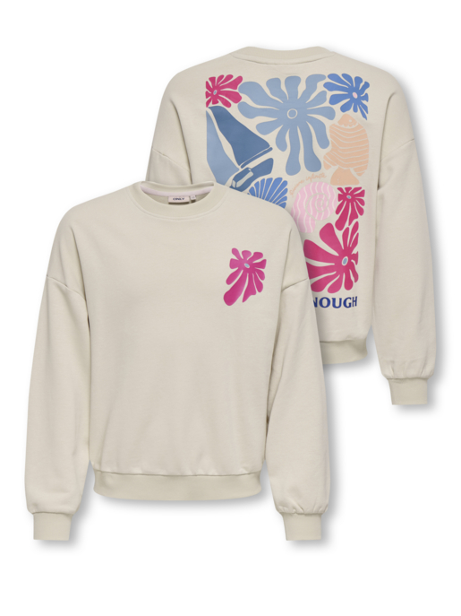 Sweatshirt "KOGKarlie"
