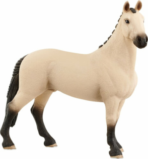 Horse Club 13928 Hannoveraner Wallach, Falbe