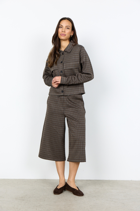 Jacke "SC-HEKLA"