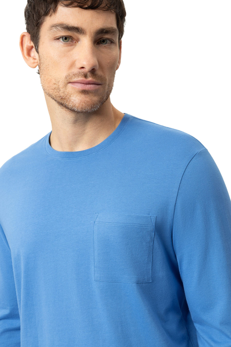 Pyjama "Blue Chains"