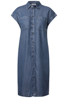 Kleid "Lyocell"