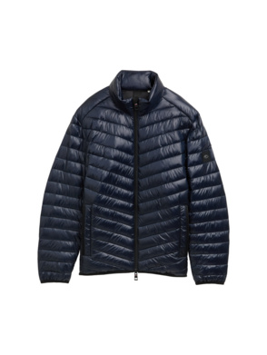 Steppjacke
