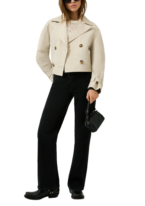 Trenchcoat