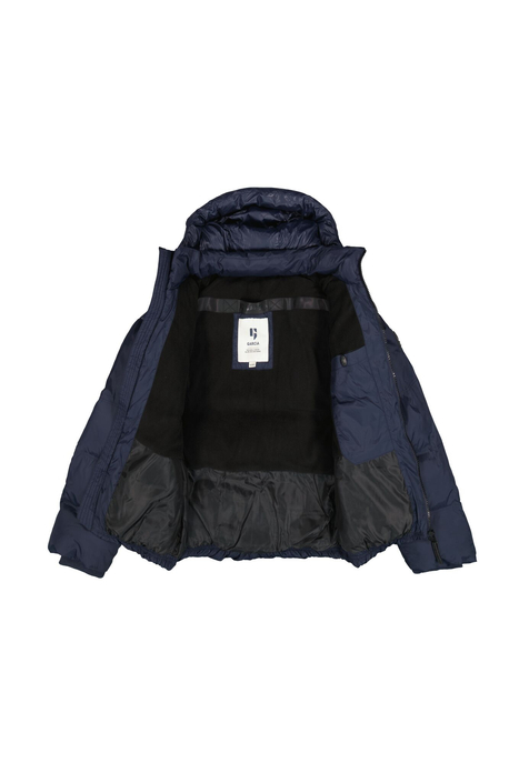 Steppjacke
