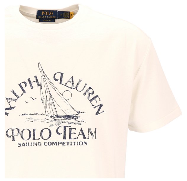 T-Shirt "Sailing Competition"