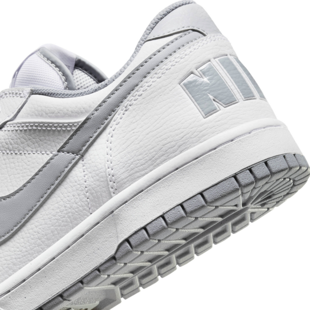 Sneaker "Big Nike Low"