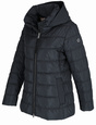 Steppjacke "Weather Protection"