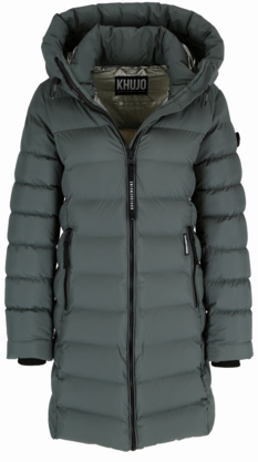 Steppjacke "Nekar"