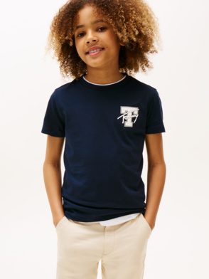 T-Shirt "VARSITY"