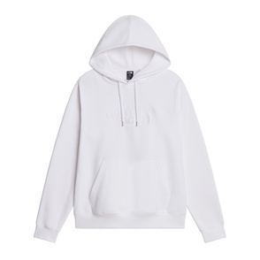 Hoodie "Essential Drew Peak"