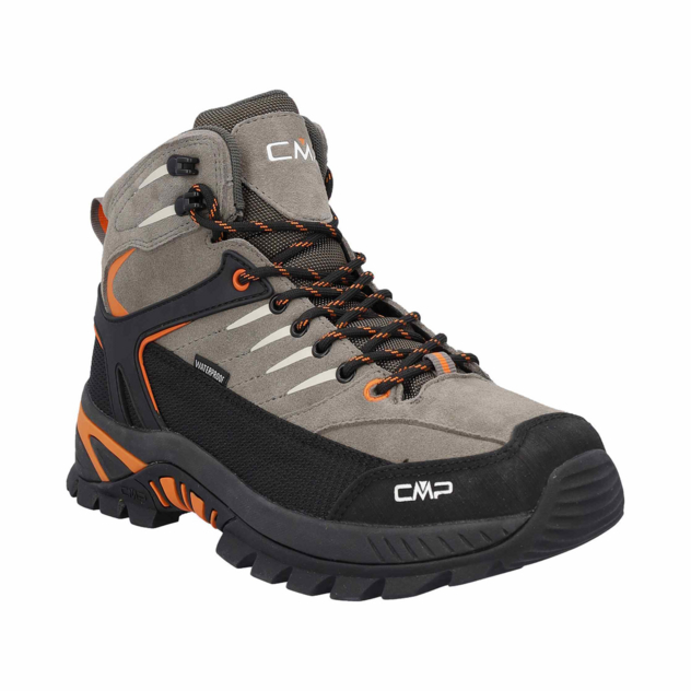 Wanderschuh "Rigel 2.0 Mid"