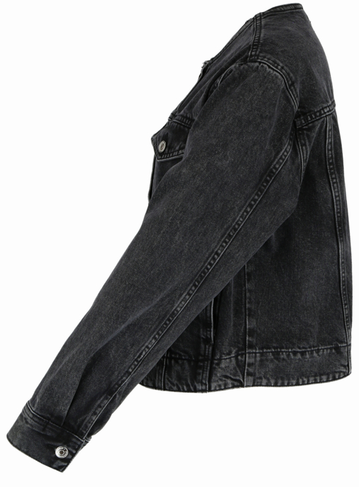 Jeansjacke