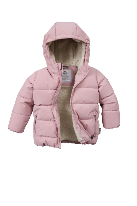 Steppjacke "FIOW 11"