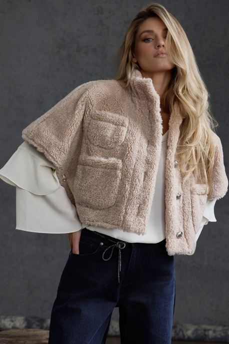 Jacke