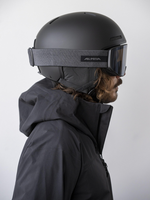 Skibrille "Venet M Q-Lite"