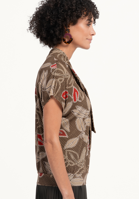 Bluse "Julie"