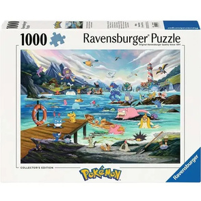 Pz Vaporeon and Temperate