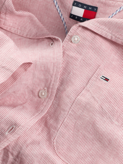 Shirt "TJW CRP"