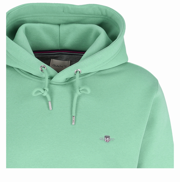 Hoodie "Reg Shield"