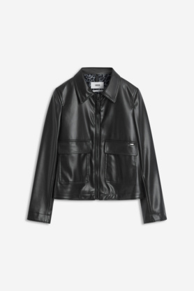 Lederjacke "Cielvita"