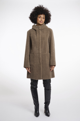 Jacke "Alina"
