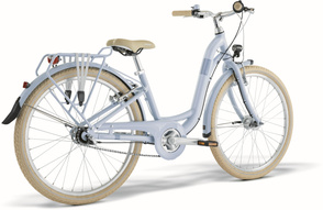 Kinderfahrrad "SKYRIDE 24-3 CLASSIC 24 Zoll" 