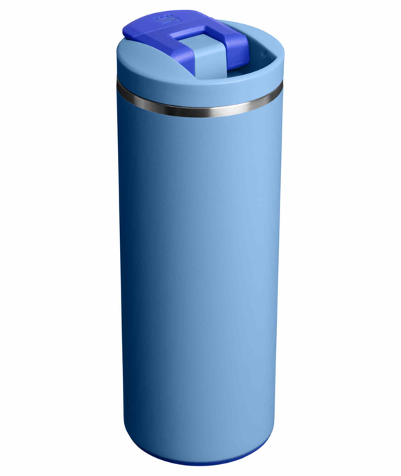 Trinkbecher "The Transit FlipTop Mug 0,35l"