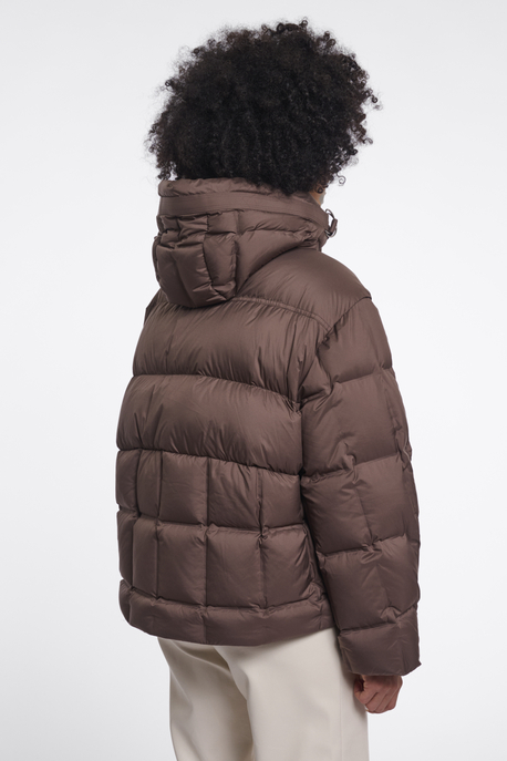Steppjacke
