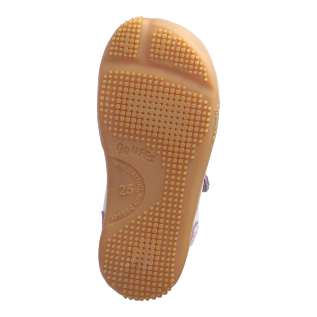 Barfußschuhe "Lerche"