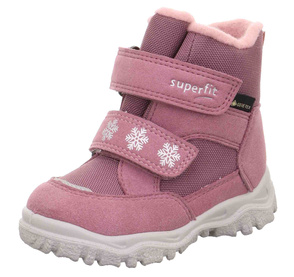 Boots "HUSKY1"