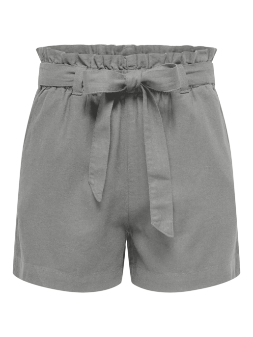 JDYSAY MW LINEN SHORTS WVN NOOS