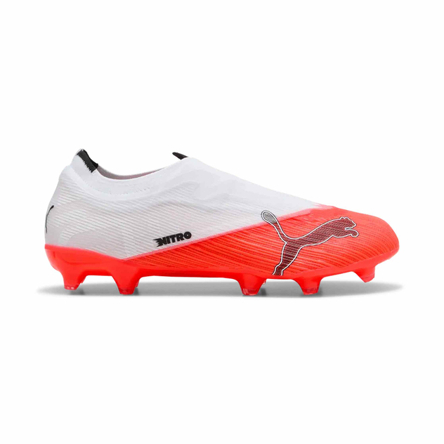 Fußballschuhe "Ultra Nitro 7 Match LL FG/AG"