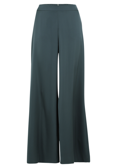 Satinhose