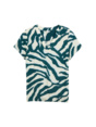 Bluse "Plus Size"