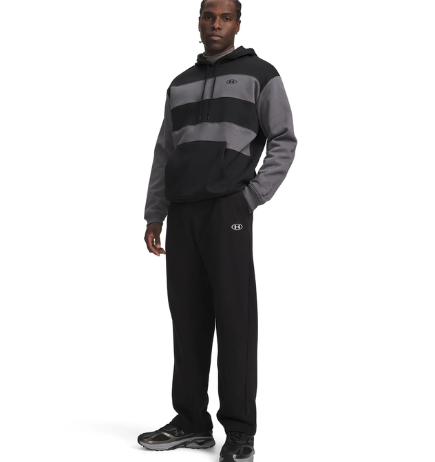 Jogginghose "Rival Fleece"