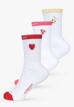 Socken "Tutti Frutti"