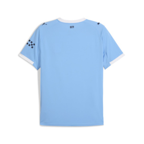 Manchester City Heimtrikot 25/26